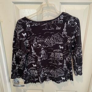 Entity by Daniel Benjamin Shirt